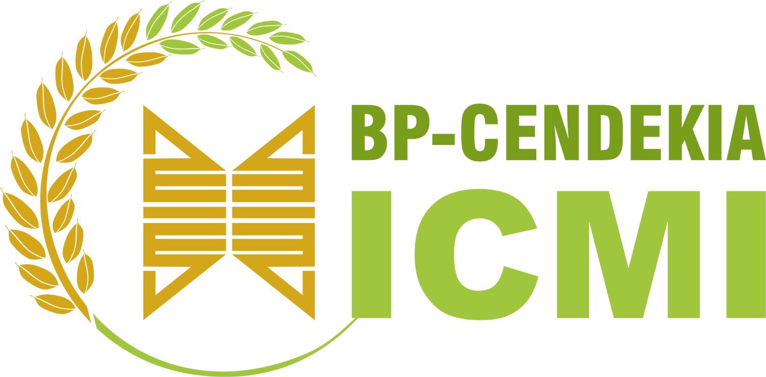 BP Cendekia ICMI